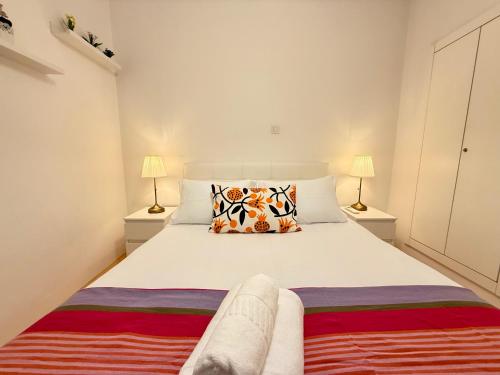 Apartamento 2 Quartos - AC - Centro de Lisboa