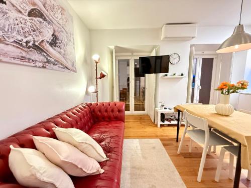 Apartamento 2 Quartos - AC - Centro de Lisboa