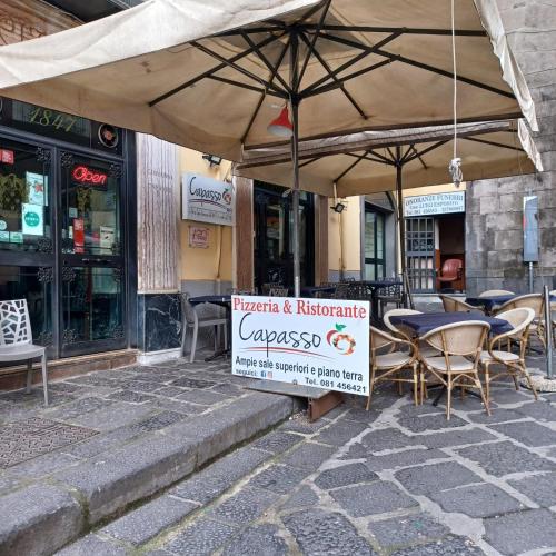 Domus Duomo B&B Napoli photo 215