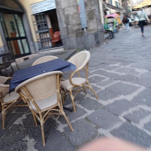Domus Duomo B&B Napoli photo 216