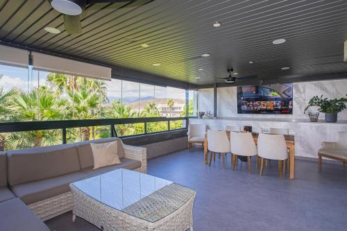 Villa Padierna Luxury House