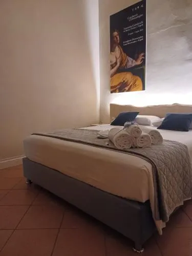 Domus Duomo B&B Napoli photo 10