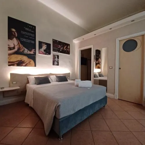 Domus Duomo B&B Napoli photo 11