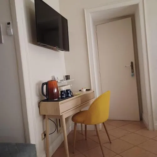 Domus Duomo B&B Napoli photo 9