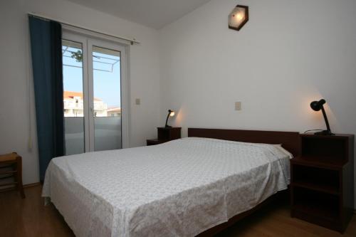 Apartments with parking space Baska Voda, Makarska - 6612