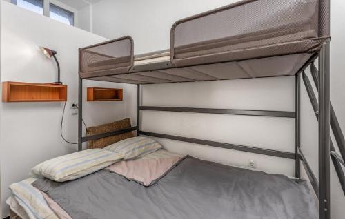 Holiday apartments Novi Vinodolski - 23822