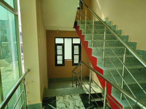 Foto sihtkohas Srinagar asuva majutusasutuse Hotel new mountain view galeriist