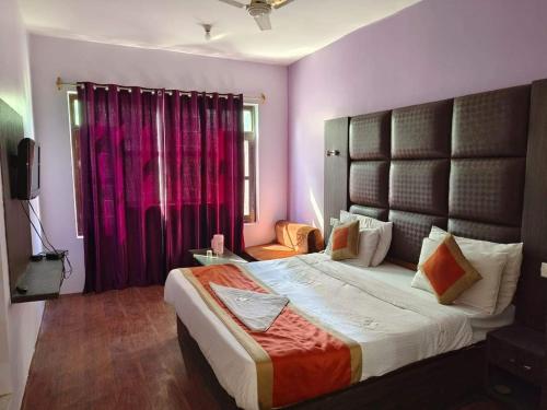 Foto sihtkohas Srinagar asuva majutusasutuse Hotel new mountain view galeriist