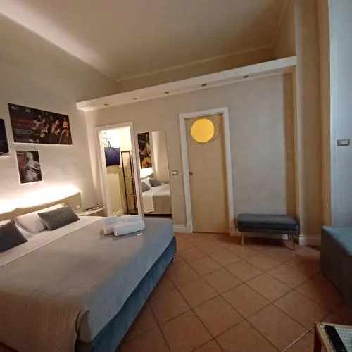 Domus Duomo B&B Napoli photo 3