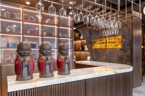 Best Western Grant Park Hotel Image