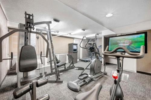Best Western Grant Park Hotel Image