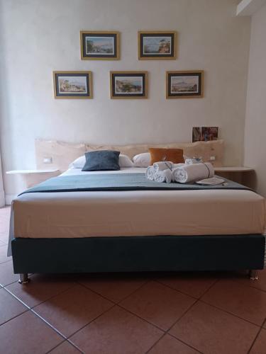 Domus Duomo B&B Napoli photo 129