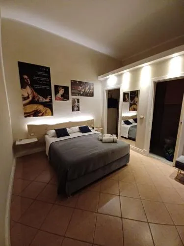 Domus Duomo B&B Napoli photo 5