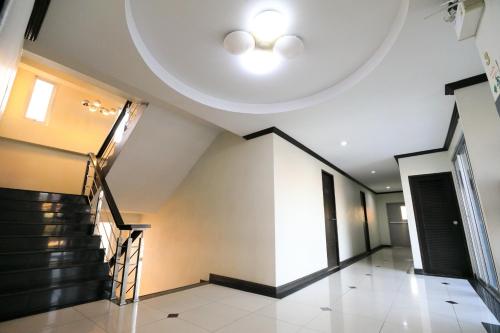 Fotografie z fotogalerie ubytování Triton Hotel Nakhonratchasima โรงแรมไททัน v destinaci Nakhon Ratčasima