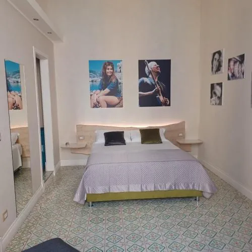 Domus Duomo B&B Napoli photo 60