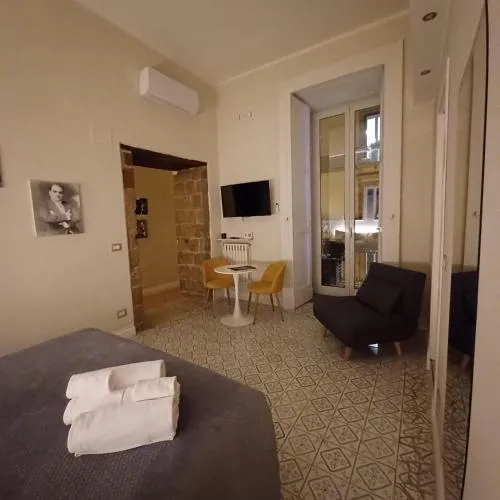 Domus Duomo B&B Napoli photo 68