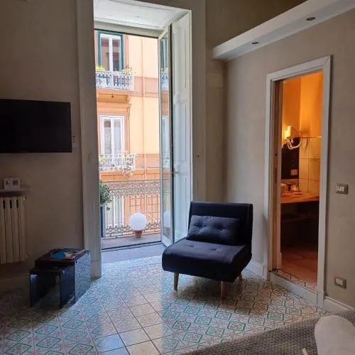 Domus Duomo B&B Napoli photo 63