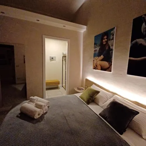 Domus Duomo B&B Napoli photo 65