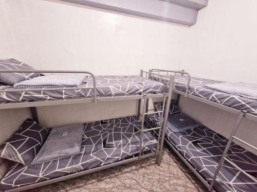 Φωτογραφία από το άλμπουμ του Budget Transient Near Burnham Park σε Baguio