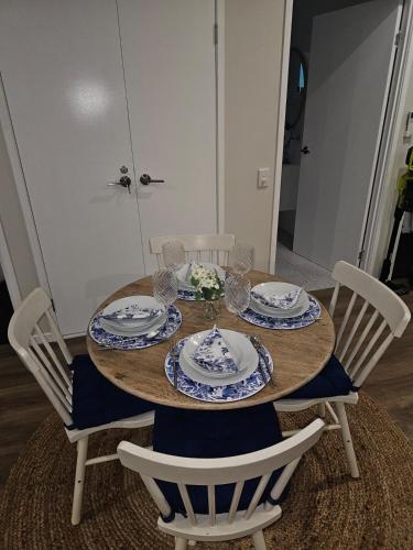 Fotografie z fotogalerie ubytování Mayers Cottage v destinaci Perwillowen