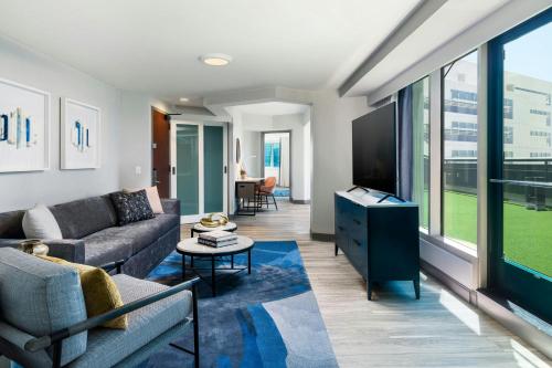 The Westin San Diego Bayview Image