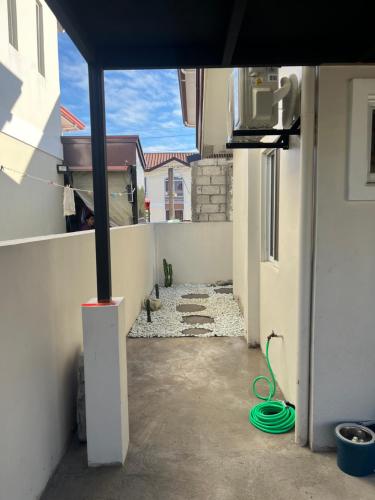 Fotografie z fotogalerie ubytování Casa Real Solana Cactus v destinaci Bacolor