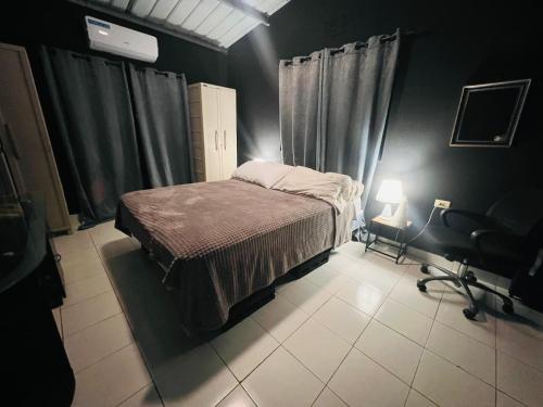 Gallery image of Comfy & Spacious Room in Paradise Rainforest in Los Altos de Cerro Azul