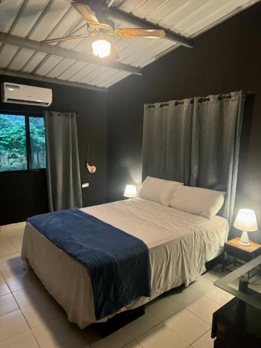 Gallery image of Comfy & Spacious Room in Paradise Rainforest in Los Altos de Cerro Azul
