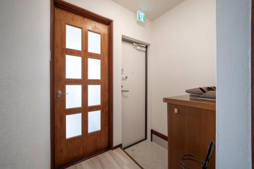 Fotografie z fotogalerie ubytování grand soleil v destinaci Sapporo