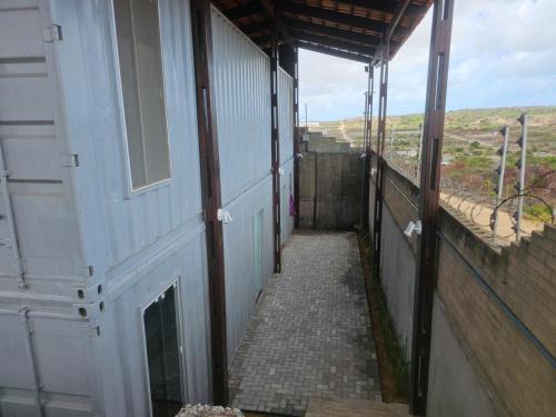 Fotografie z fotogalerie ubytování Espaço incrível com piscina proximo a Genipabu v destinaci Extremóz