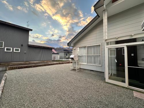Stay FuRaNo