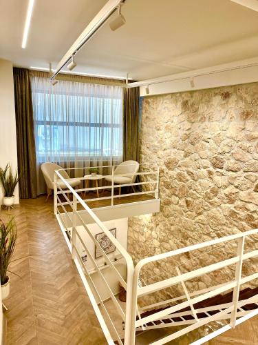 Art Loft Modern Home