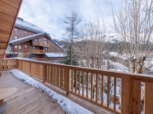 Séjour de luxe : sauna, hammam, home cinéma, concierge 5* - FR-1-613-128