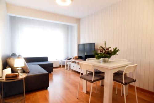 Encanto Puertochico - Céntrico y con Netflix gratis