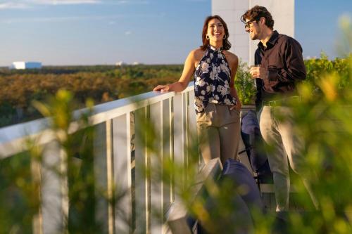 JW Marriott Orlando Bonnet Creek Resort & Spa photo 58