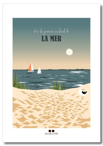 LA MER