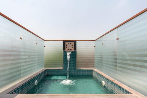 Fotografie z fotogalerie ubytování ESTHEREA RESORT & SPA Jaipur v destinaci Bānskhoh