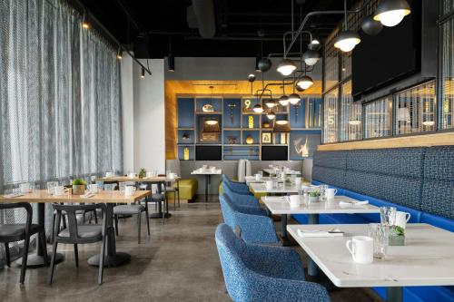 Aloft by Marriott Orlando Lake Nona photo 10