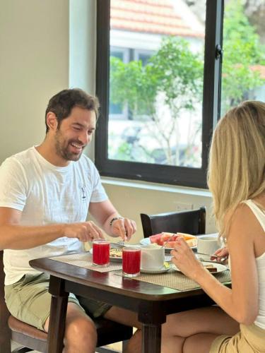 Gæster der bor på Lalita Tam Coc Resort & Spa