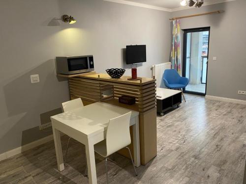 Apartament w Białymstoku 1