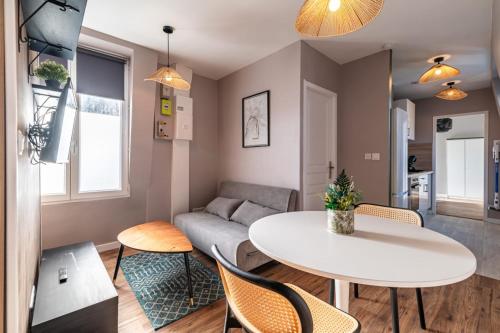 Appartement Rouen Le Stella Hyper Centre à 10 minutes