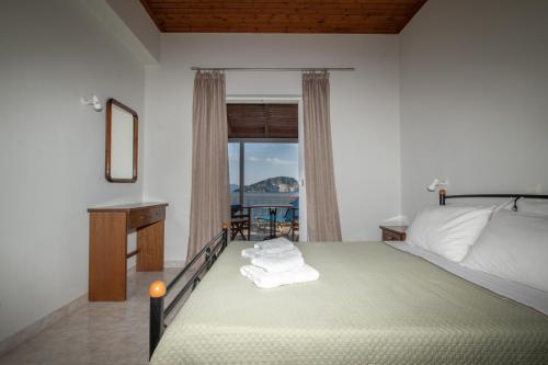 Arba Sulphur springs suites & studios by "elite"