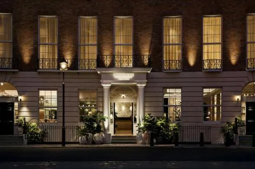 Montcalm Mayfair, Autograph Collection photo 1