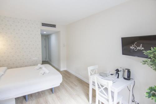 RentalSevilla Resitur IV