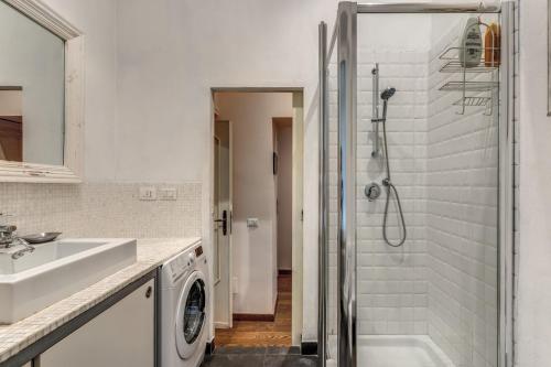 Casa Vacanze Crispi little 1