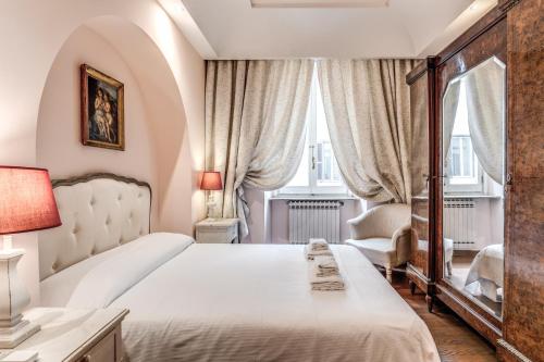 Casa Vacanze Crispi little 1