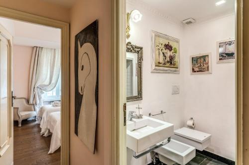 Casa Vacanze Crispi little 1