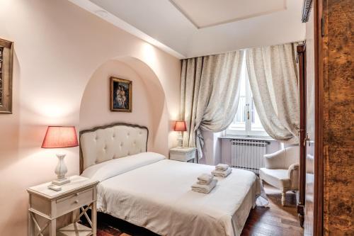 Casa Vacanze Crispi little 1