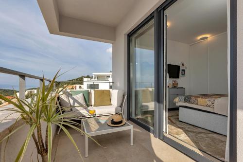 Villa Dijana by Makarska Exklusiv