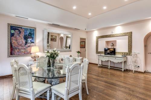 Casa Vacanze Crispi little 1